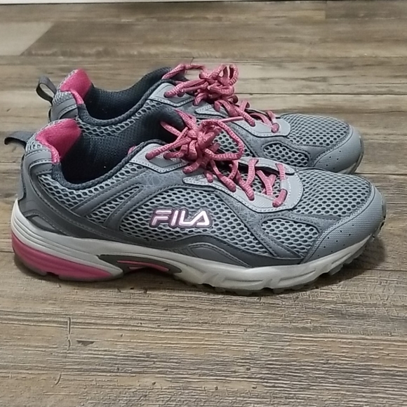 fila windshift 15
